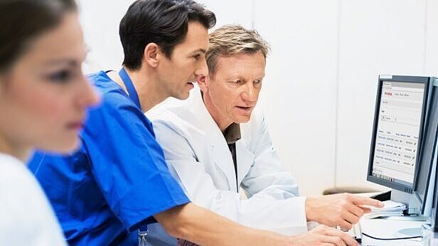 VERIQA-OnePlatform-PTW-web-client VERIQA web client for QA results