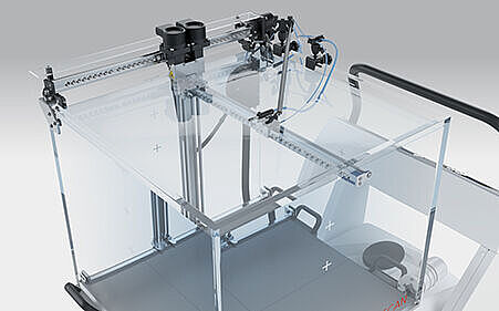 automated water management