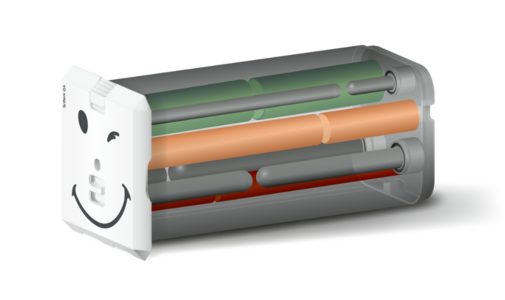 System QA insert for comprehensive end-to-end testing with one single insert