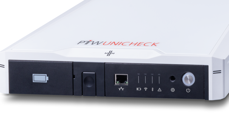 PTW UNICHECK wireless