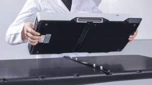 Streamlined operation from measurement to documentation