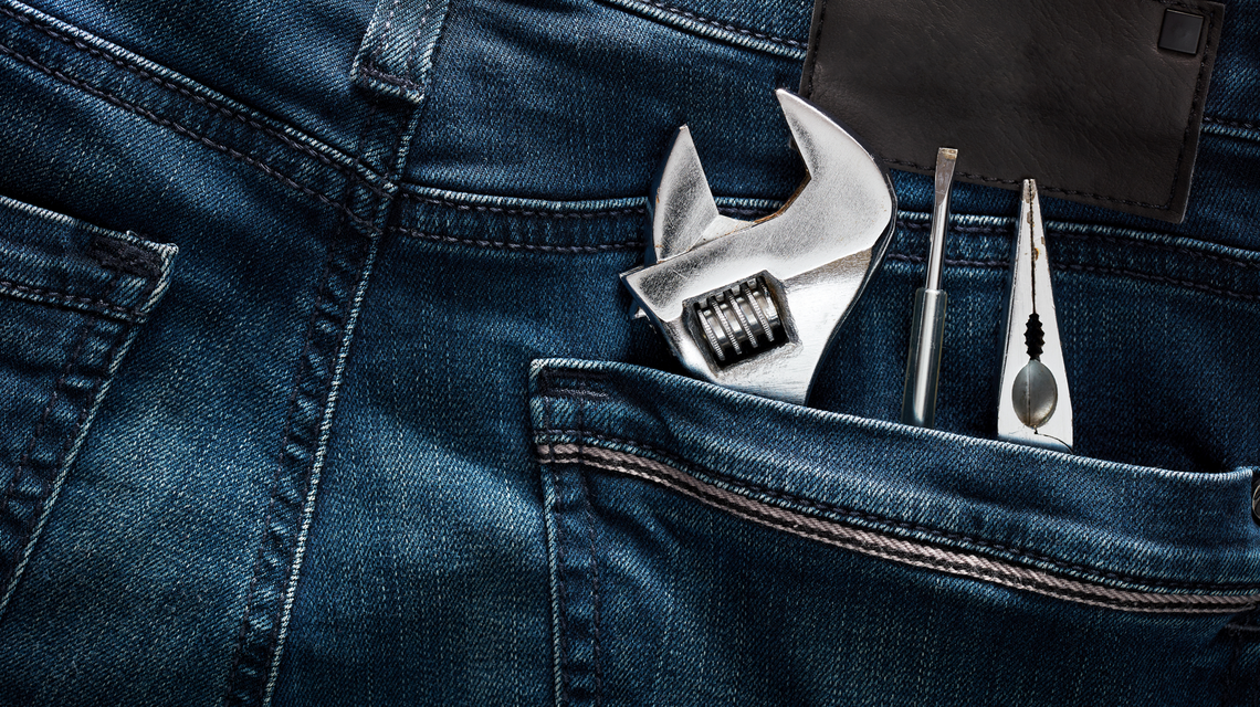 Track-it QA Data Tracking Software