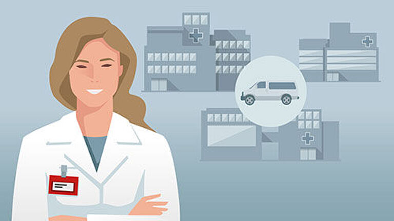 The Mighty Three: Becca