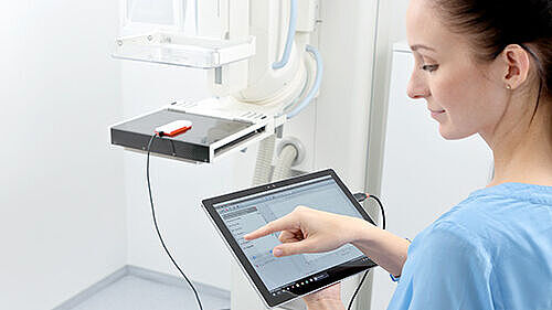 NOMEX Intuitive Software