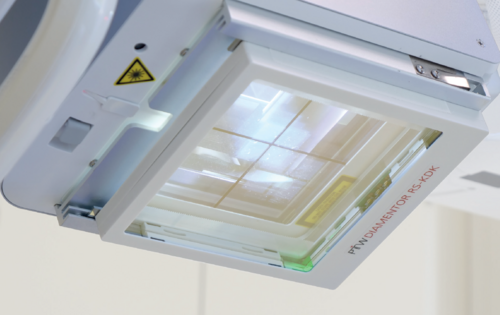 PTW DIAMENTOR RS-KDK