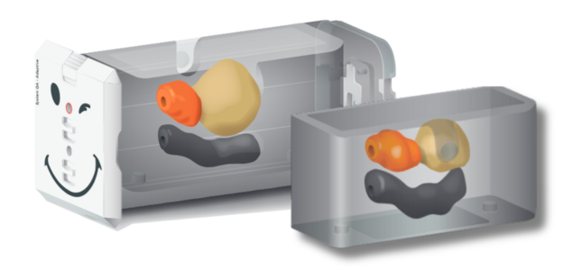 RUBY: System QA - Adaptive Insert