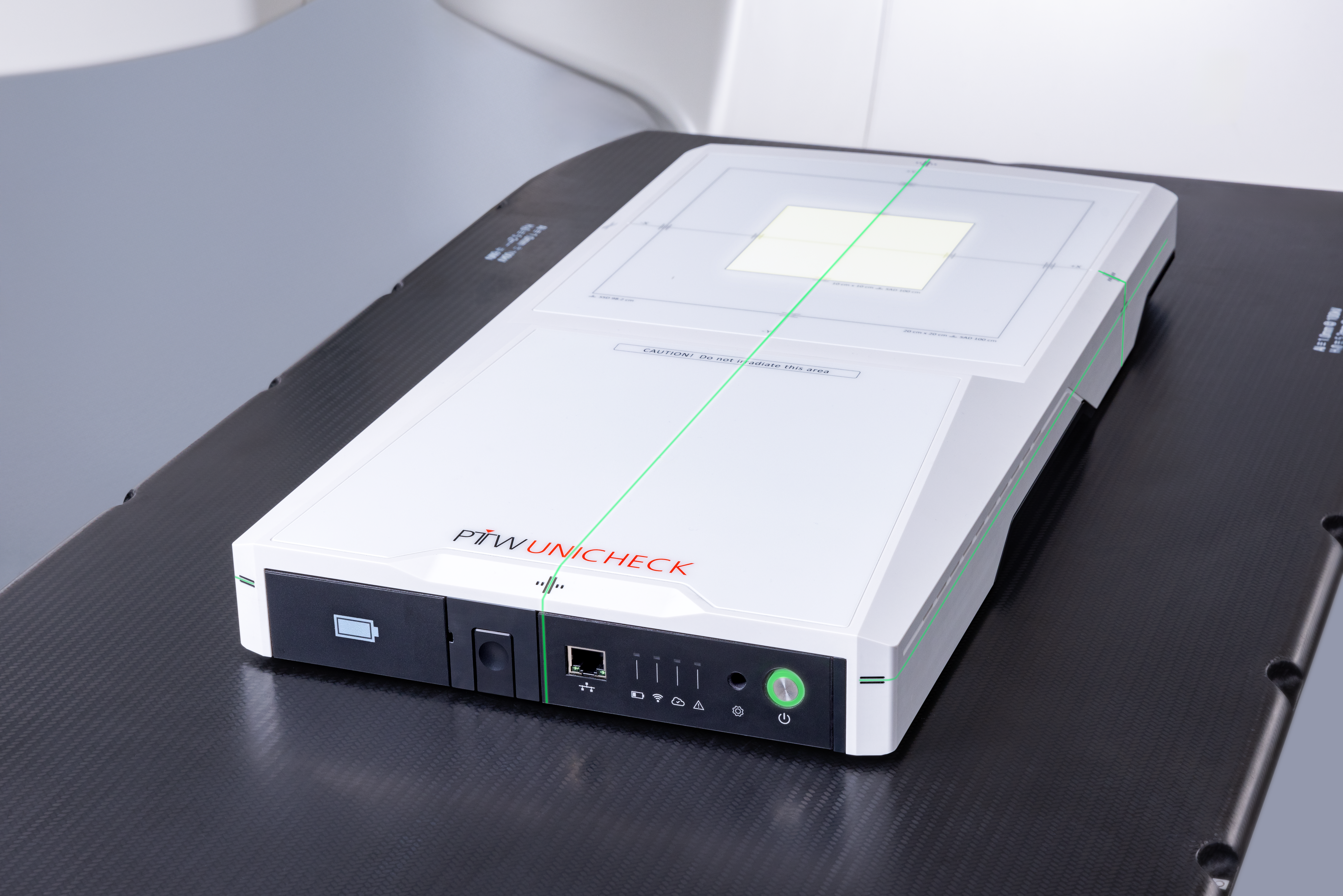 UNICHECK Web-based Daily QA