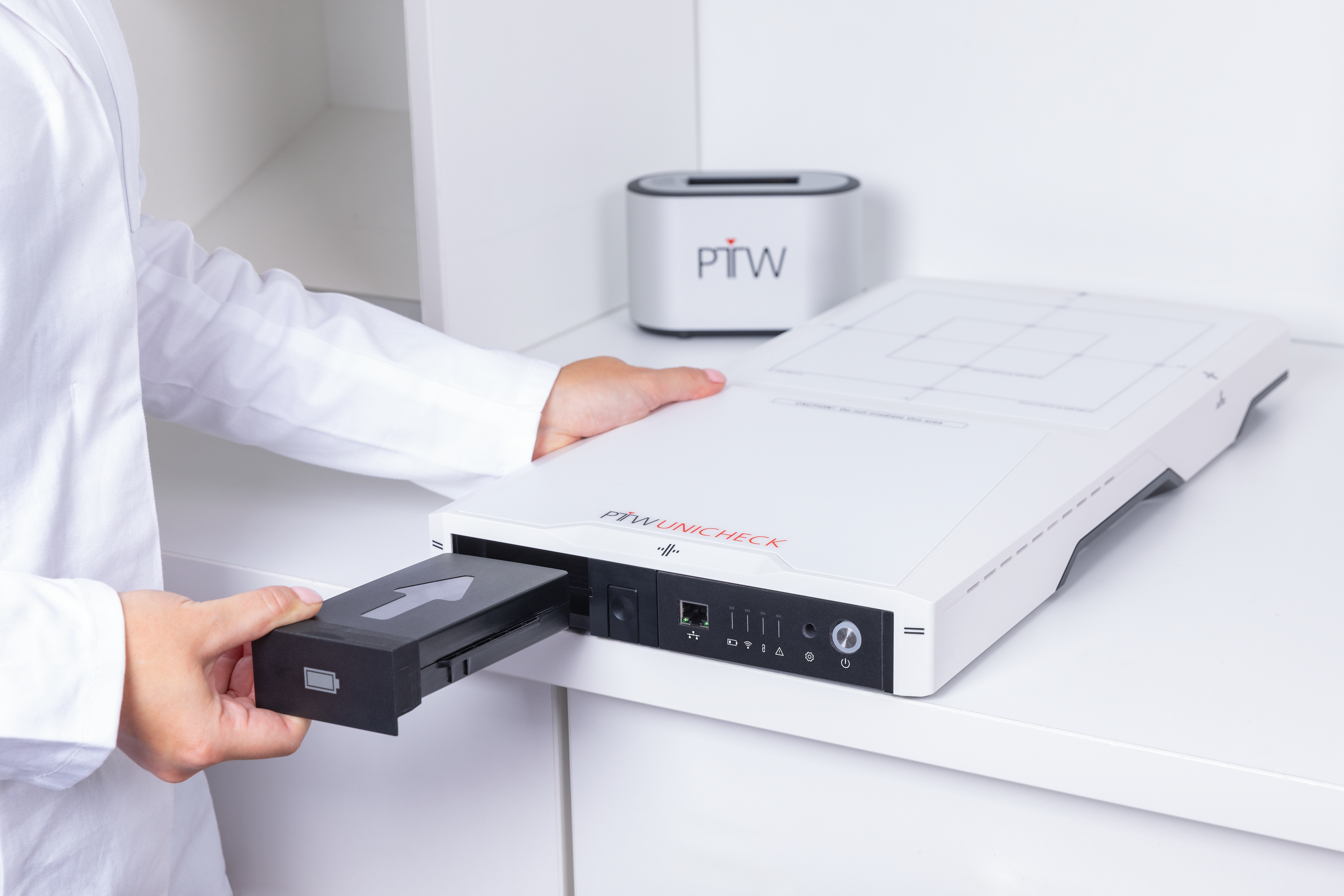 Exceptional durability and reliability